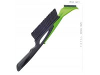 Autoškrabka se smetáčkem č.500007